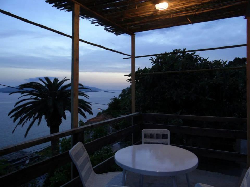 Holiday Home Milan Borje Orebić Quarto foto